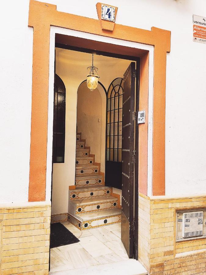 Homeyseville-Preciosa Casa Santa Cruz 7Pers Parking Optional Luaran gambar
