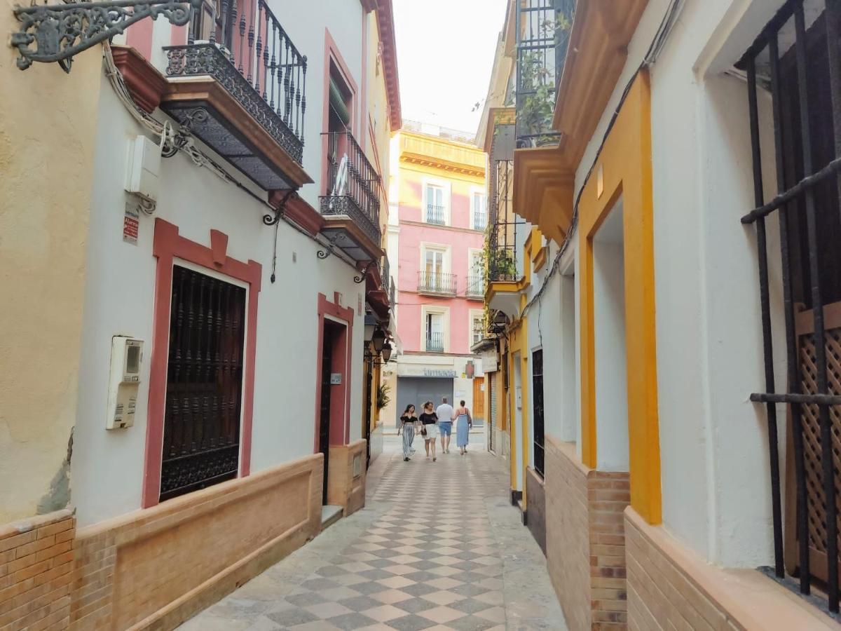 Homeyseville-Preciosa Casa Santa Cruz 7Pers Parking Optional Luaran gambar
