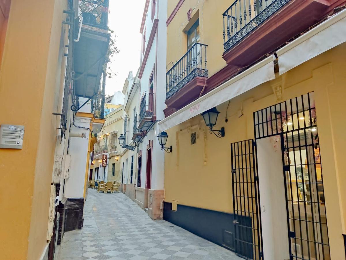Homeyseville-Preciosa Casa Santa Cruz 7Pers Parking Optional Luaran gambar