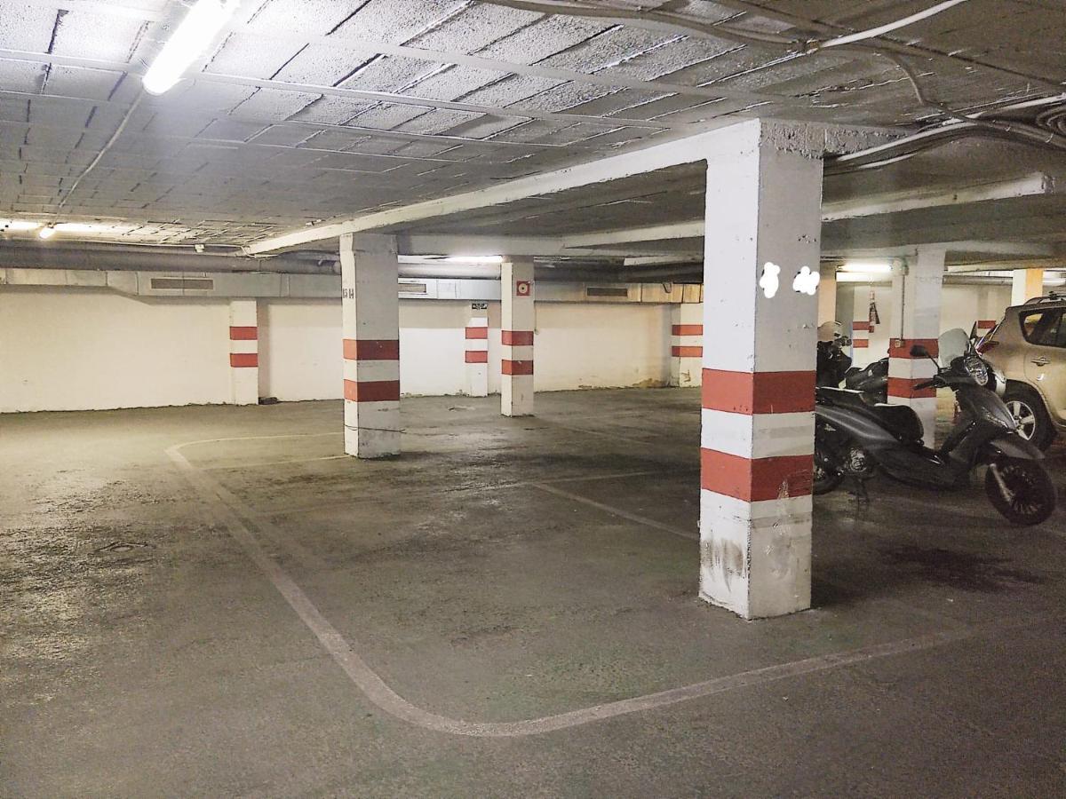Homeyseville-Preciosa Casa Santa Cruz 7Pers Parking Optional Luaran gambar